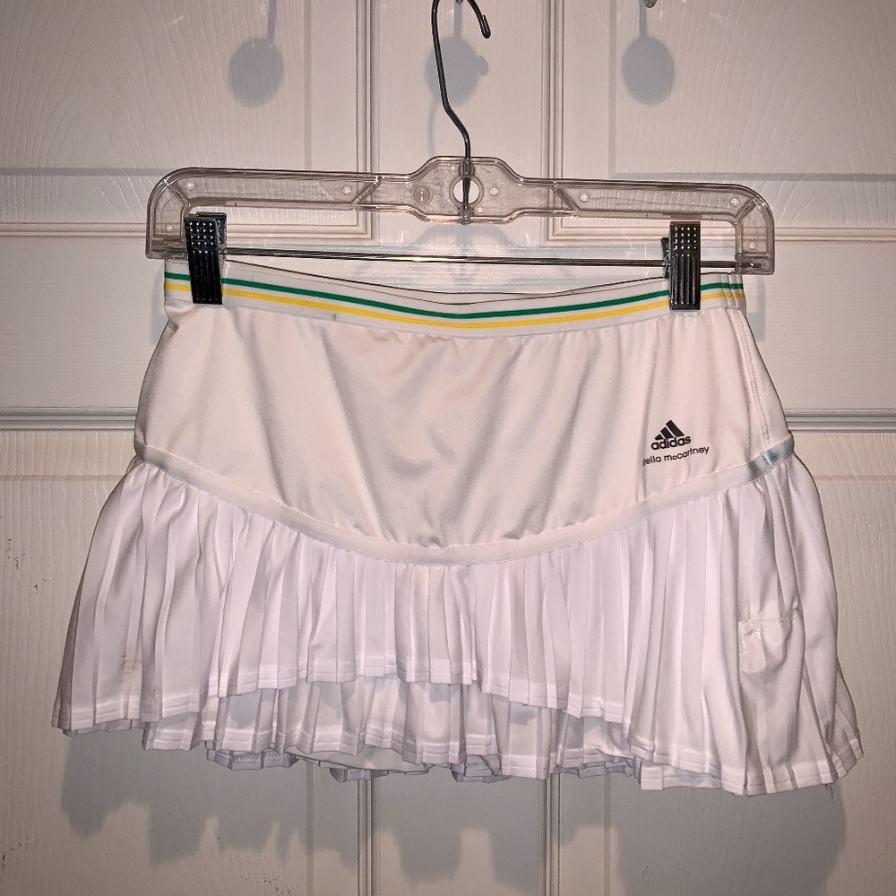 Adidas by Stella McCartney Tennis Skirt